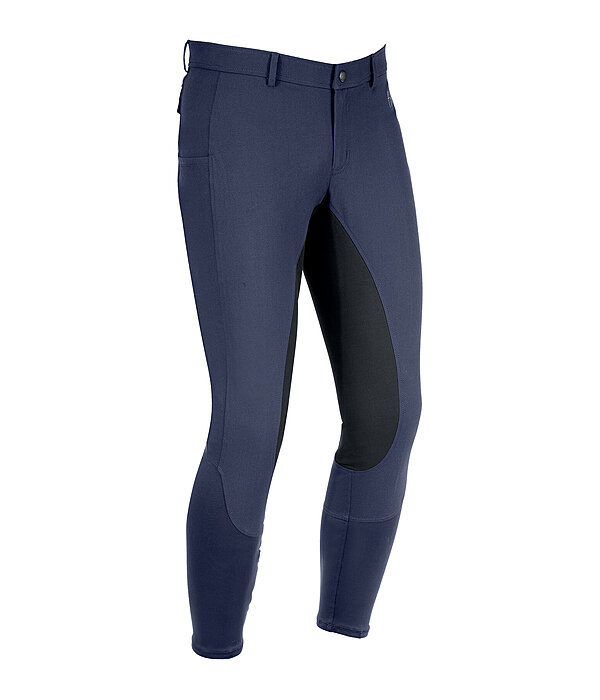 Men's Full Seat Breeches Kyoto