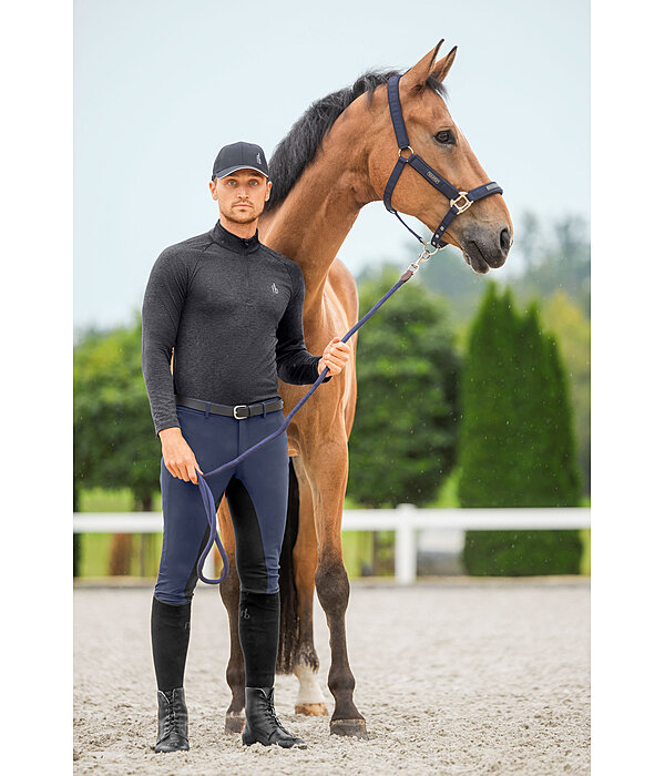 Men's Full Seat Breeches Kyoto