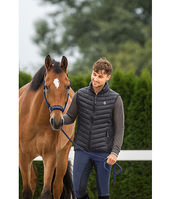 Men's Full Seat Breeches Kyoto