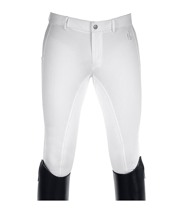 Men's Full Seat Breeches Kyoto