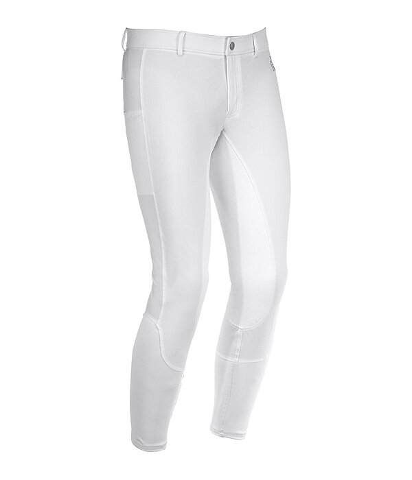 Men's Full Seat Breeches Kyoto