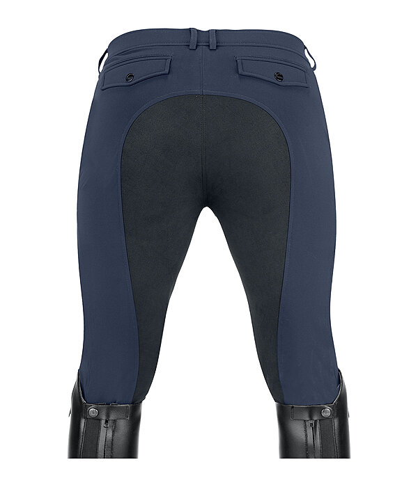 Men's Full Seat Thermal Breeches CTS