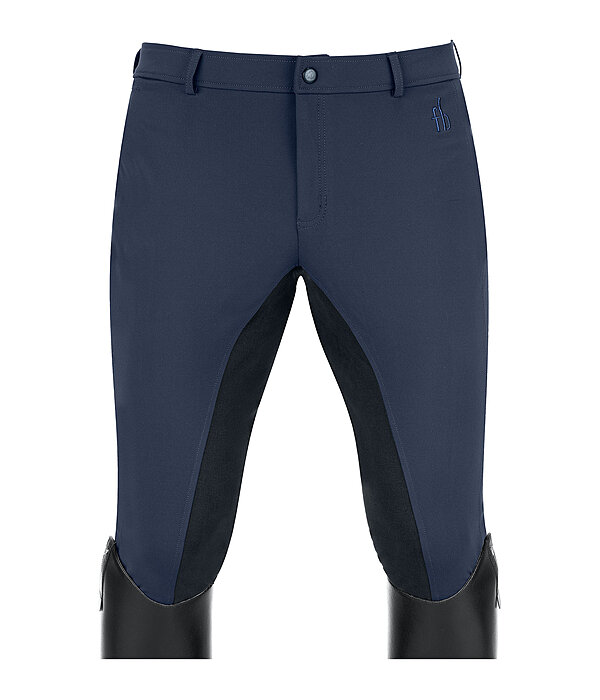 Men's Full Seat Thermal Breeches CTS