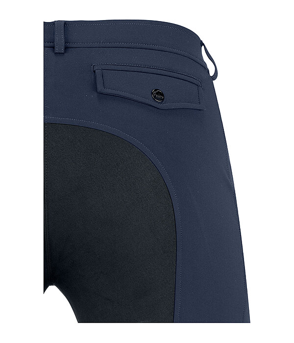 Men's Full Seat Thermal Breeches CTS