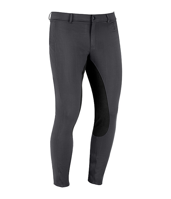 Men's Full Seat Thermal Breeches CTS