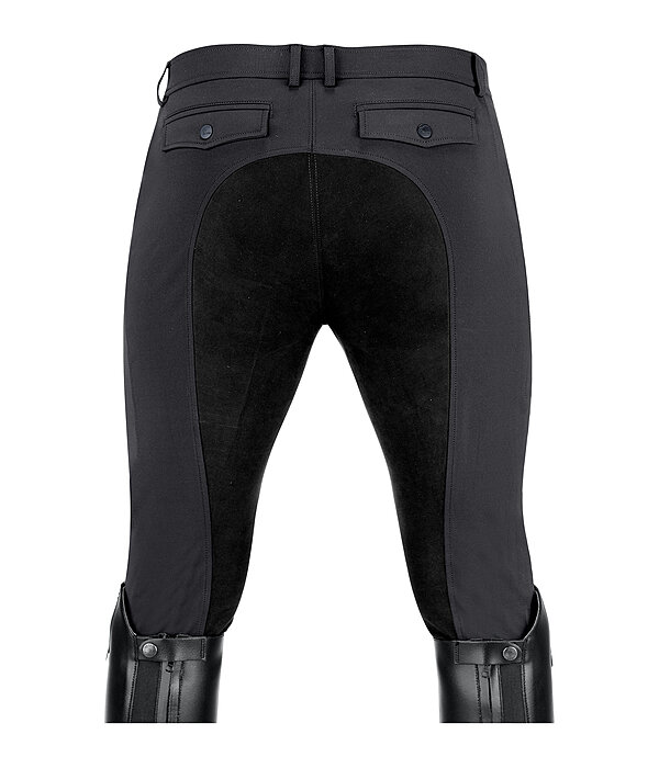 Men's Full Seat Thermal Breeches CTS