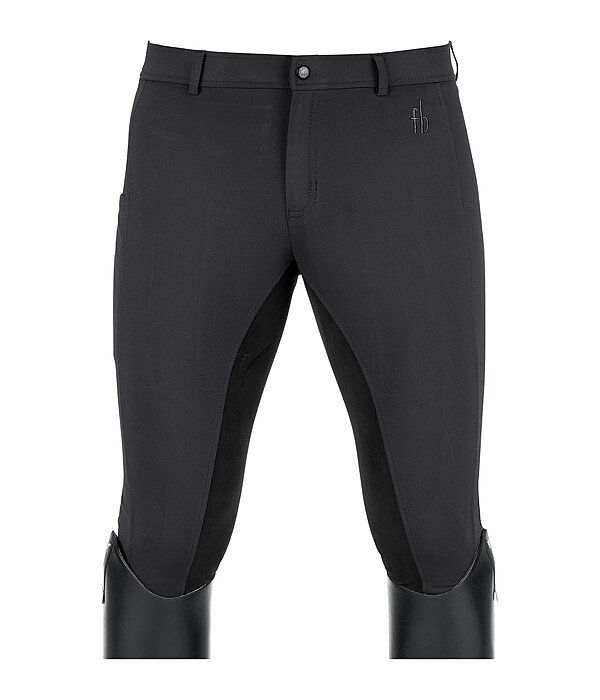 Men's Full Seat Thermal Breeches CTS