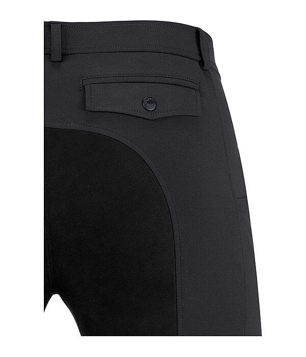 Men's Full Seat Thermal Breeches CTS
