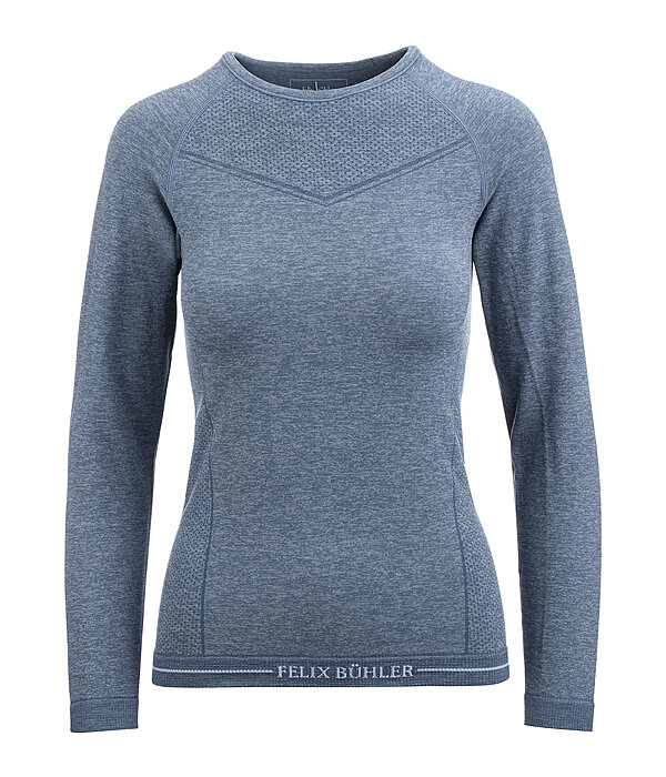 Long Sleeve Shirt Tarja seamless