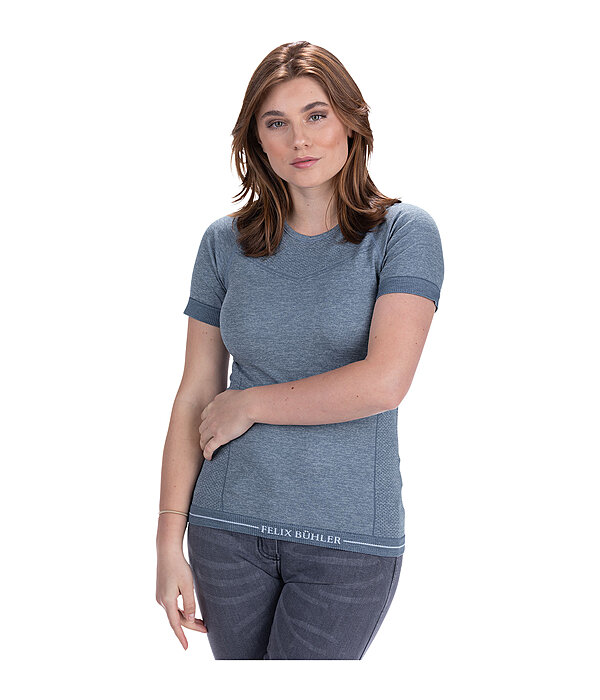 Short Sleeve Shirt Tanja seamless