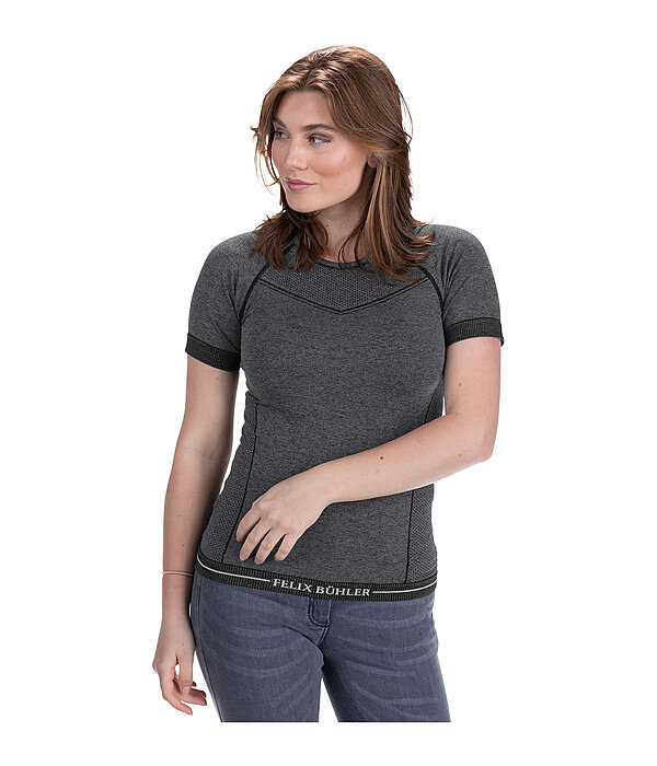 Short Sleeve Shirt Tanja seamless