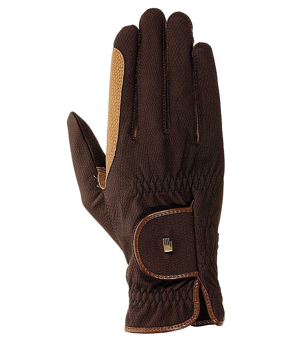 Riding Gloves ROECK-GRIP