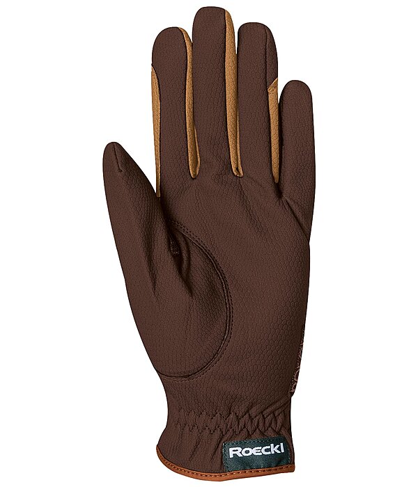 Winter Riding Gloves ROECK-GRIP