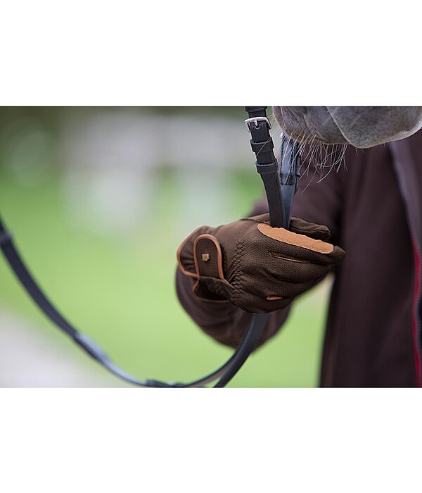 Winter Riding Gloves ROECK-GRIP