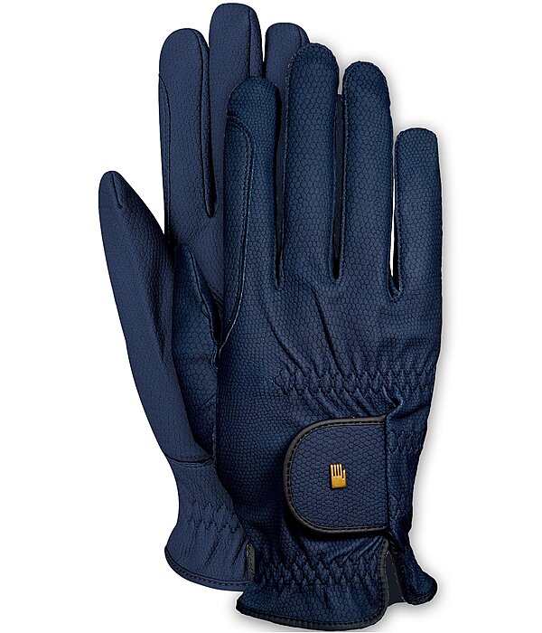 Winter Riding Gloves ROECK-GRIP