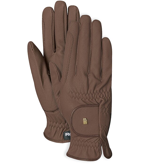 Winter Riding Gloves ROECK-GRIP