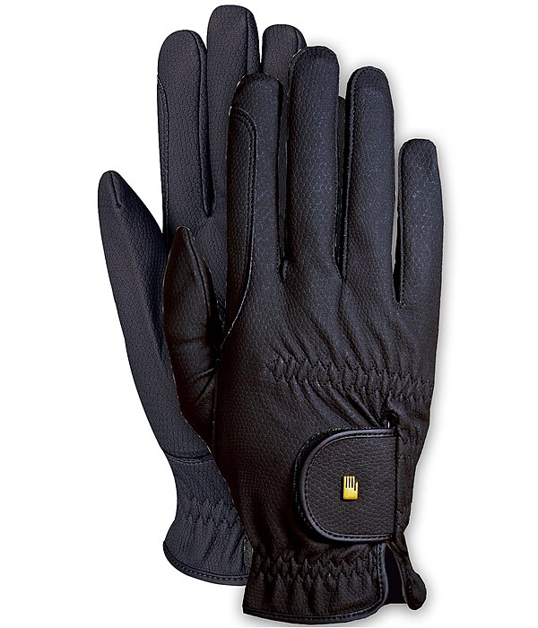 Winter Riding Gloves ROECK-GRIP