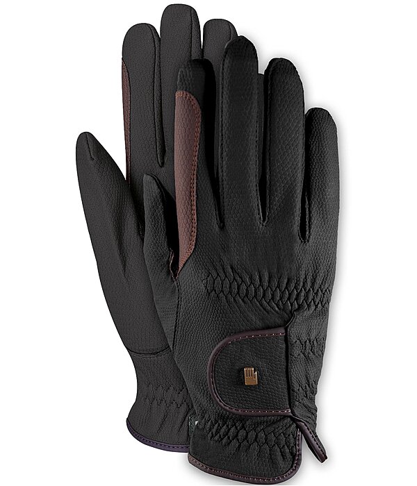 Riding Gloves ROECK-GRIP