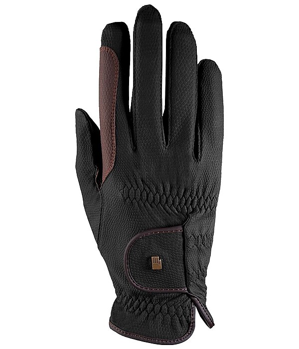 Winter Riding Gloves ROECK-GRIP