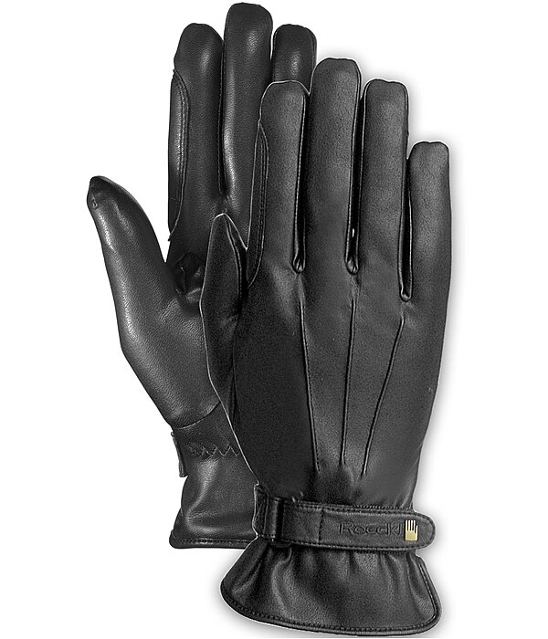 Winter Riding Gloves Weymouth