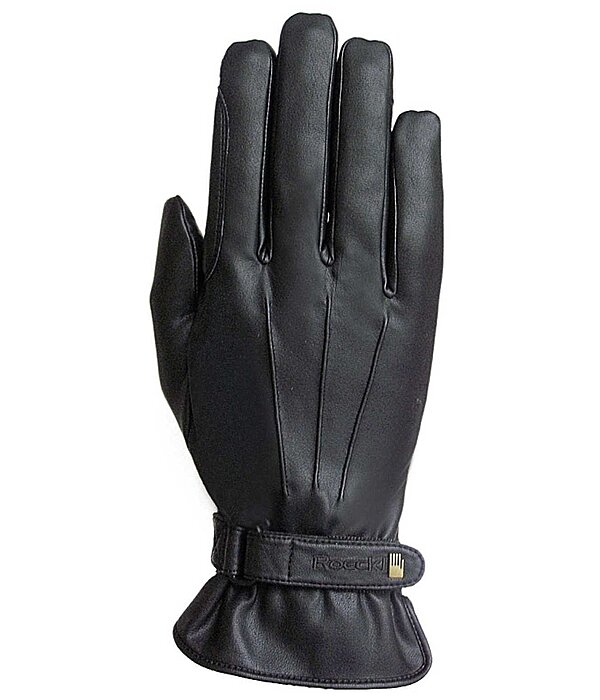 Winter Riding Gloves Weymouth