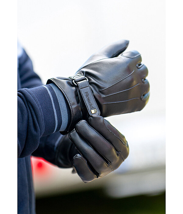 Winter Riding Gloves Weymouth