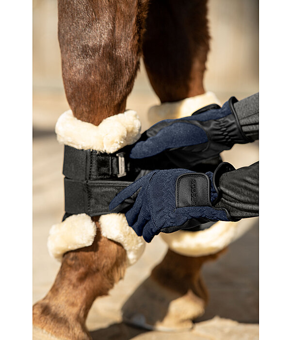 Riding Gloves Newport