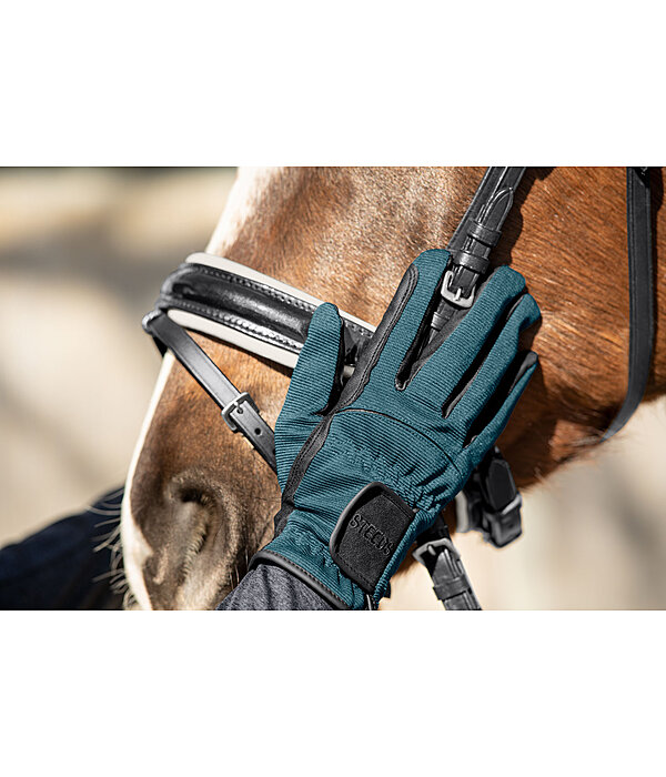 Riding Gloves Newport