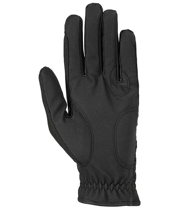 Winter Riding Gloves Newport