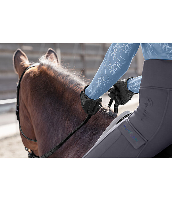 Riding Gloves Newport