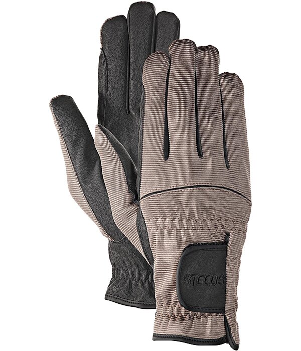 Riding Gloves Newport