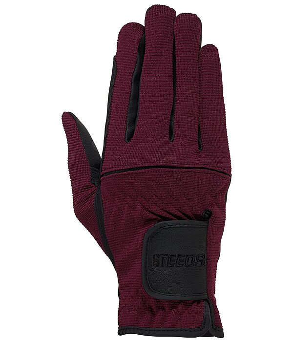 Winter Riding Gloves Newport