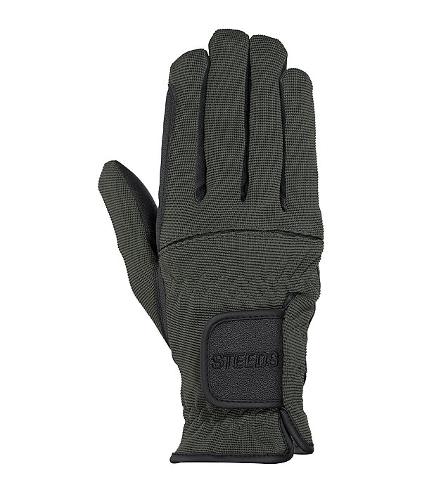 Winter Riding Gloves Newport