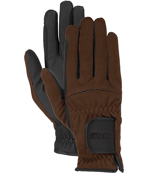 Winter Riding Gloves Newport