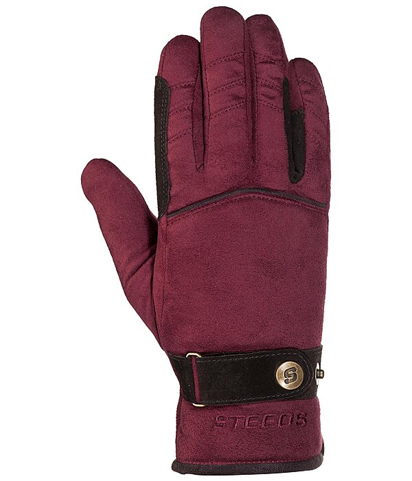 Winter Riding Gloves Luzern