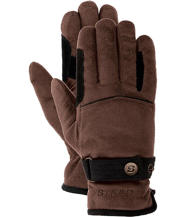 Winter Riding Gloves Luzern