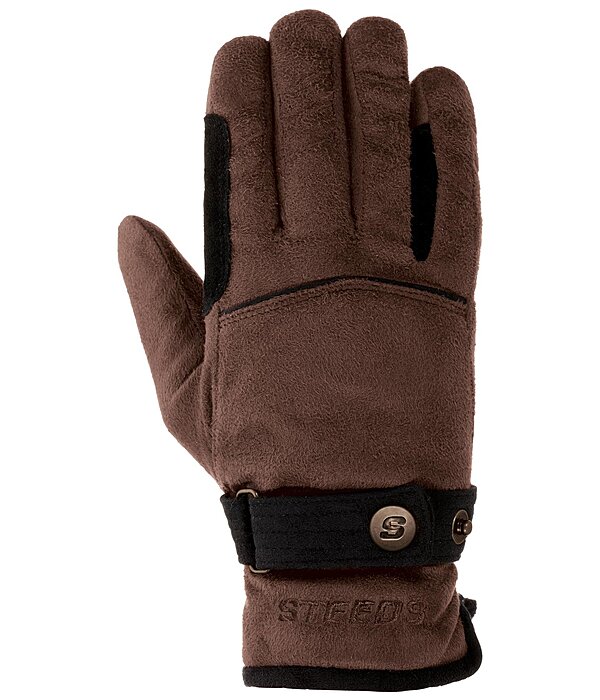 Winter Riding Gloves Luzern