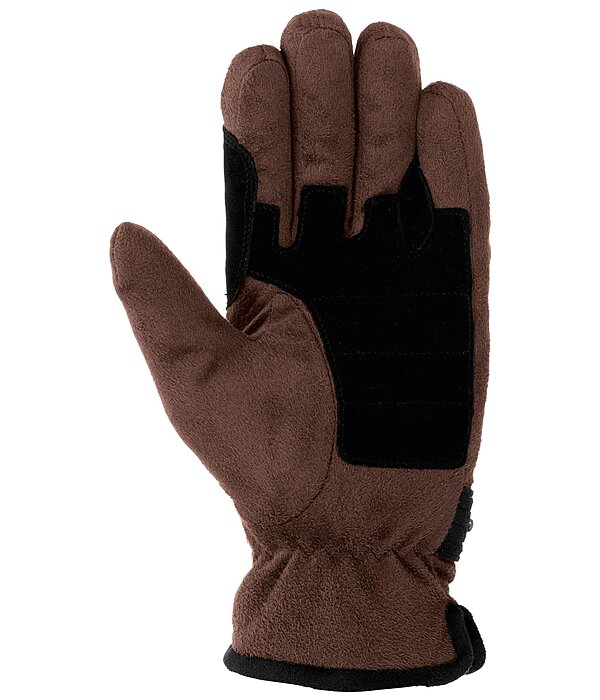 Winter Riding Gloves Luzern