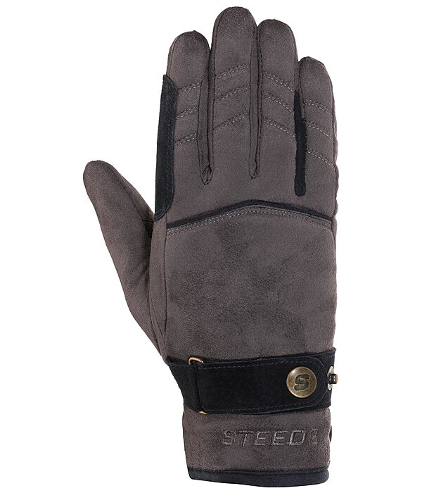 Winter Riding Gloves Luzern