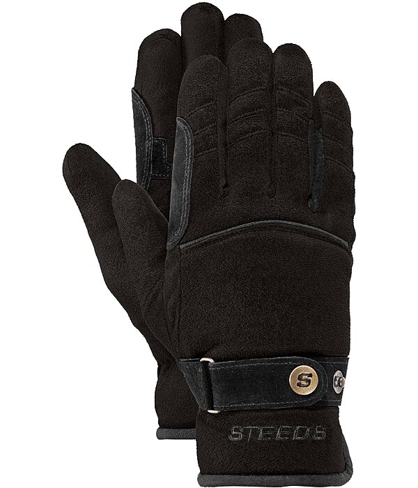 Winter Riding Gloves Luzern