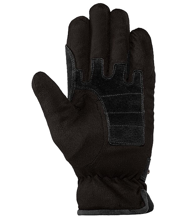 Winter Riding Gloves Luzern