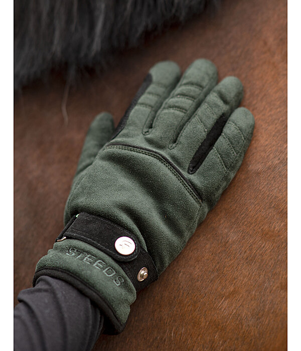 Winter Riding Gloves Luzern