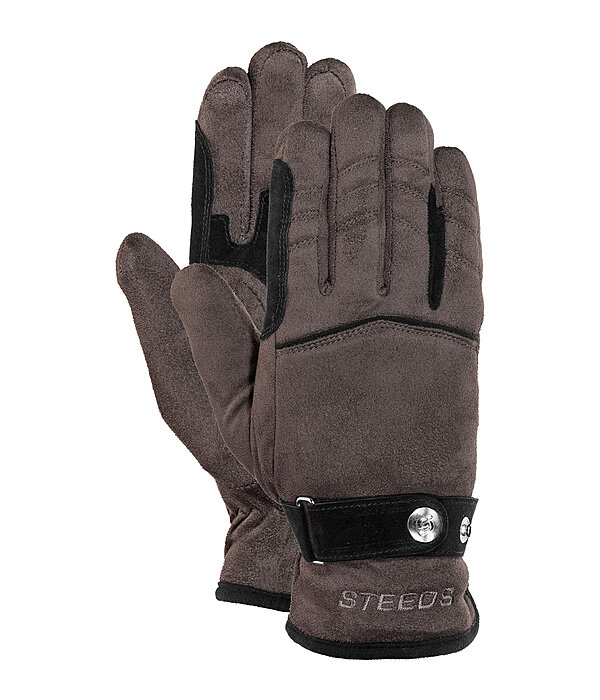 Winter Riding Gloves Luzern