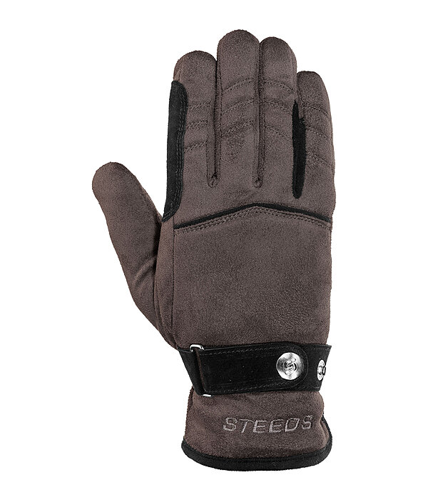 Winter Riding Gloves Luzern