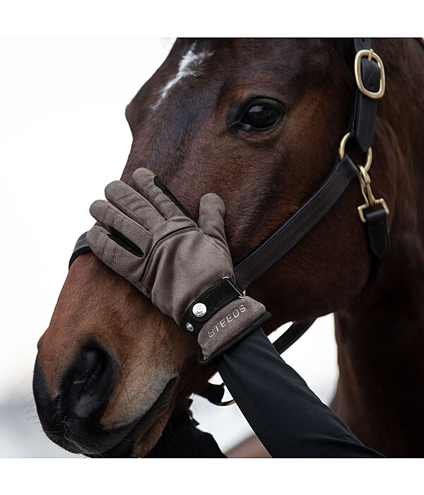 Winter Riding Gloves Luzern