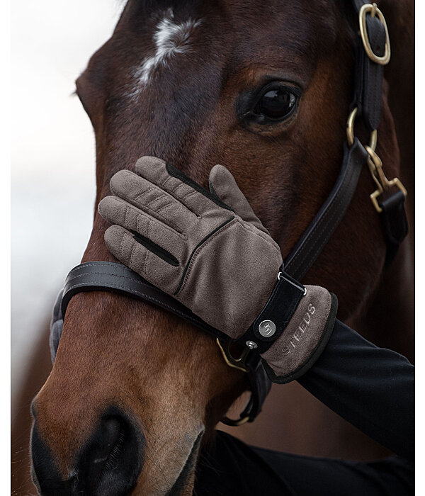 Winter Riding Gloves Luzern