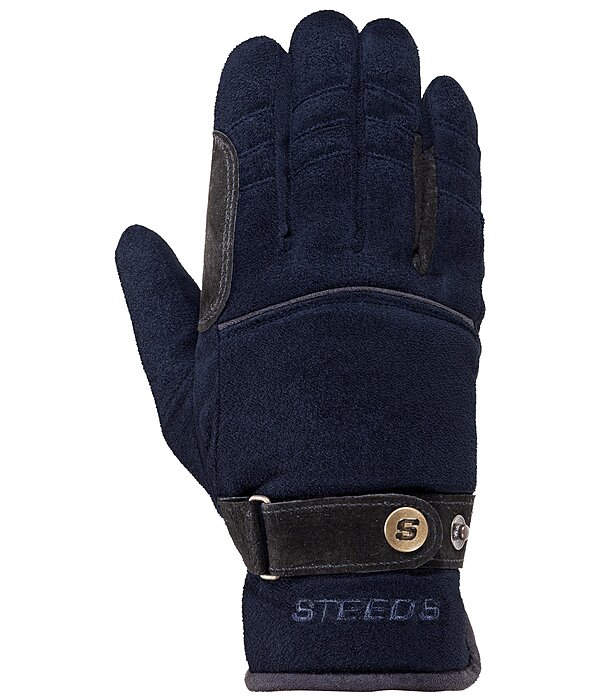 Winter Riding Gloves Luzern