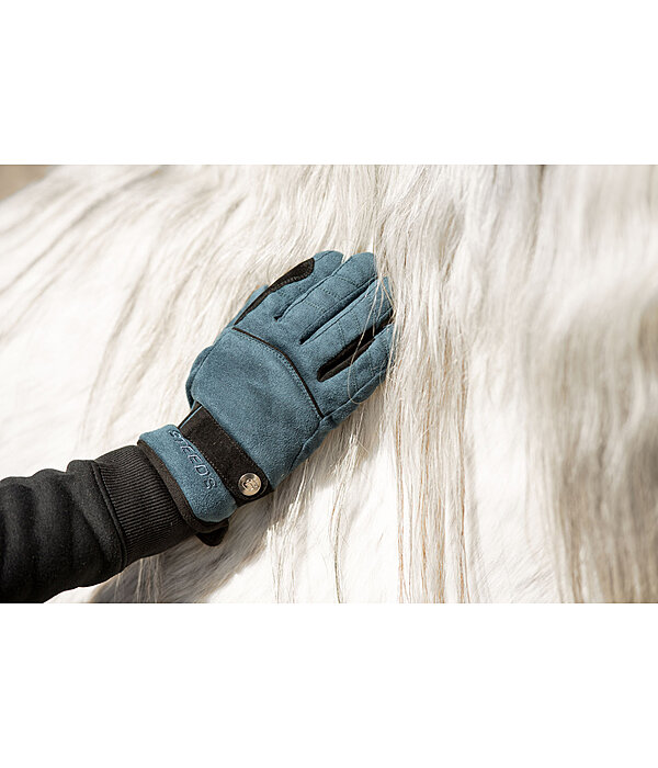 Winter Riding Gloves Luzern