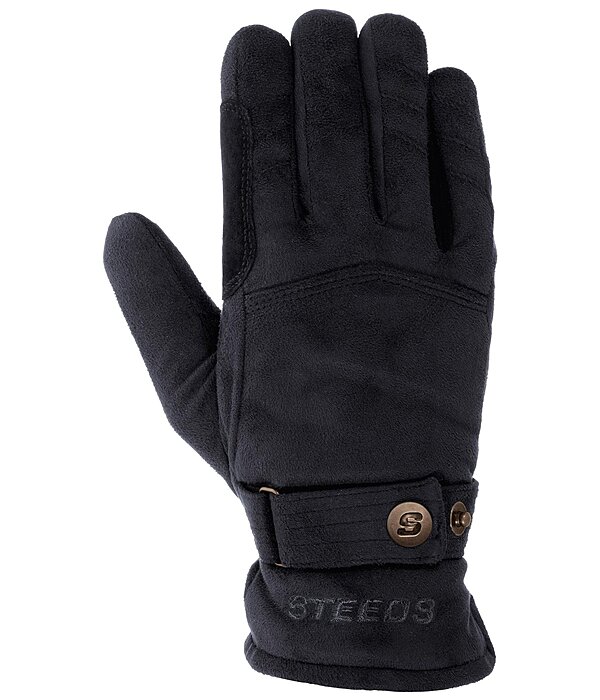 Winter Riding Gloves Luzern