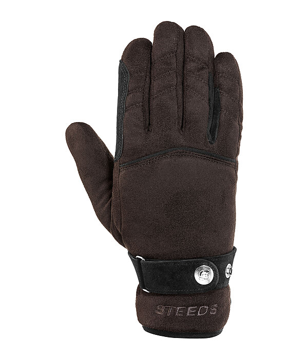 Winter Riding Gloves Luzern